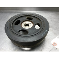 106Y010 Crankshaft Pulley From 2014 Subaru Legacy  2.5 12305AA370